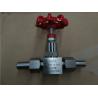 Buy cheap Stainless Steel COMPRESSION TUBE, CPI Needle Valve 1/4" 5000PSI from wholesalers