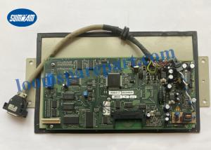 Quality Air Jet Picanol Loom Spare Parts KBD / X-2 Card BE205928 wholesale