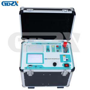 Quality ZXHQ-M+ Automatic CT PT Analyzer wholesale