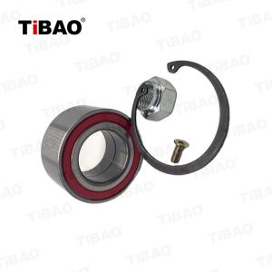 Quality BAHB311443B Auto Parts Wheel Bearing For VW Jetta 3000 Passat B4 ISO Certified wholesale