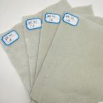 PP PET Non Woven Geotextile Fabric Filament Geotextile for Environmental