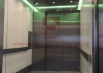 27 Person Medical Hospital Elevator 1600KG Stretcher For Patient Bed ISO9001