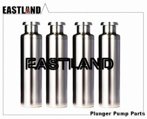 Quality Gardner Denver TEE Plunger Pump Fluid End Plunger wholesale
