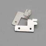 ODM OEM Bend Sheet Metal Cnc Stamping Components