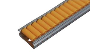 Quality Hot Sale Roller Track DY-60X25 Metal Track Roller wholesale