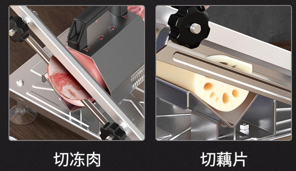 22 In 1 Processor Manual Hand Kitchen Dicer Cutter Machine Salad Potato Carrot Garlic Fruits Vegetable Chopper Slicer