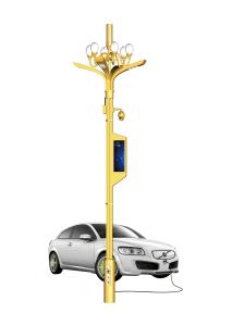 Quality 200 Watt 150 Watt Smart LED Street Light Residential Earthquake Fall Resistant 3500K wholesale