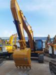 Caterpillar 325D Hydraulic Crawler Used Cat Excavator Construction Machinery