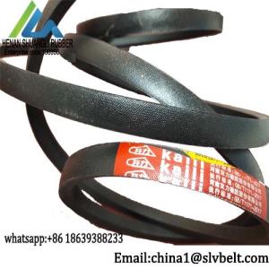 Quality Length 340''-350'' Angle 40℃ C V Belt For Hvac Systems wholesale