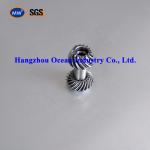 Hypoid Spiral Bevel Gear