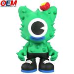 Custom Make Your Own Collectible 3D/Plastic/PVC Vinyl Toys PVC Figure