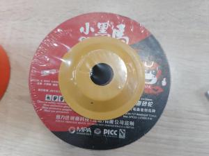 Quality Launched Flexible Grinding Disc 4 Inch Grinder Machine wholesale