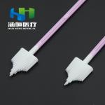 Sterile HPV Gynecological 206mm Woman Cervical Sampler