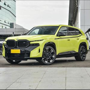 Quality 2023Hot sale EV Electric Vehicle BMW XM 5-door 5-seat SUV 3.0T 313 hp L6 Plug-in Hybrid wholesale