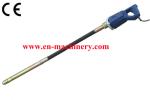 Hand held concrete vibrator/pin type concrete vibrator/concrete needle vibrator
