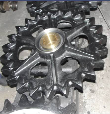 7150 IDLER1