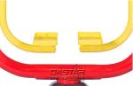 China high quality outdoor fitness equipments air walker outdoor gym equipment