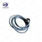 Amphenol Female Sockets Circular Connectors Assembly PT08A - 14 - 19S 90 Degrees