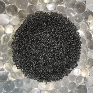 Quality GF25 Chemical Nylon PA66 Pellets Heat Resistance Glass Fiber Reinforced wholesale