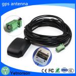 Design 1575.42MHz High Gain JVC KW-NT1 GPS External Antenna with Magnetic Plate