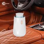 Portable Car Aromatherapy Diffuser