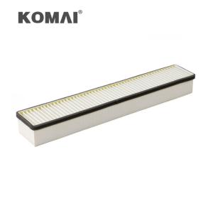 Quality KOMAI Cabin Air Filters PA5401 AF55767 32/125629 SC60045 332/A9113 For Excavator Truck wholesale