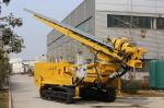 XL-3 Hydraulic Concrete Engineering Anchor Construction Drilling Rig
