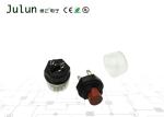 Compact Low Voltage Fuse Holder 5*20 Mm 6.3A Holding Current 30-240℃