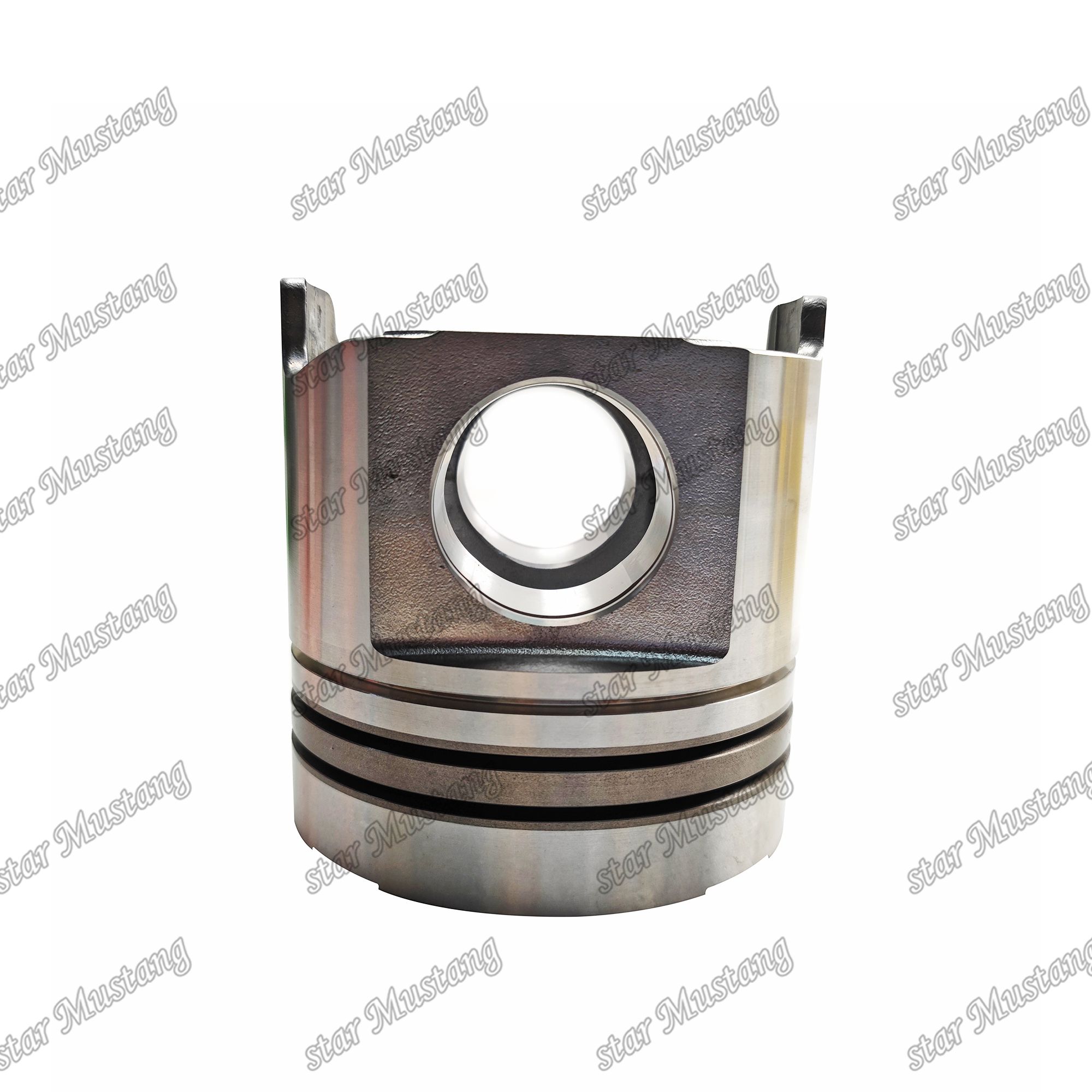 Diesel Engine Piston With Pin 3406 7N3633