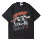 Small Quantity Clothing Manufacturer Heavyweight Crew Neck Short Sleeve Loose