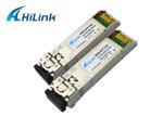 Bidi SFP+ Transceiver Module