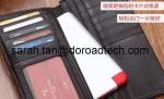 Ultra Thin Card Shape Power Banks Mobiles/Smart Phone Battery Charger Real