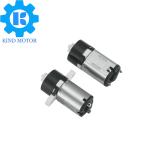 Micro 1.5v 3.7v 5v 6v 7.4v 12v 57rpm 96rpm 100 rpm 110 rpm 135rpm 10mm dc