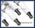 Wholesale Guangzhou Auto Parts Car Laser Iridium Spark Plugs for Toyota Camry