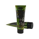 Printing LOGO PE Tube Shower Gel Body Lotion Conditioner Empty Plastic Tube