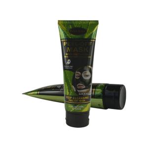 Quality Hotel Amenities Shampoo Cosmetic Packaging Body Lotion Tubes wholesale