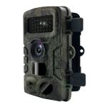 PR700 4K Trail Camera 34pcs IR LED 36MP 256GB Wildlife Infrared Outdoor Camera