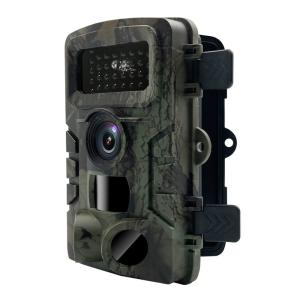 Quality PR700 4K Trail Camera 36MP IP54 2.0 LCD Screen Night Vision Wildlife Camera wholesale