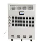 Fully Automatic Temperature Regulation Type Industrial Dehumidifier 20kg/h