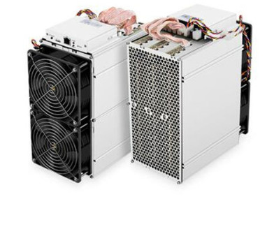 Bitmain Antminer Z11 135k Sol/S Miner Z11 Miner Machine
