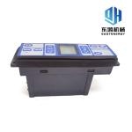 146570-3830 Excavator Electrical Parts LIUGONG Air Conditioner Control Panel