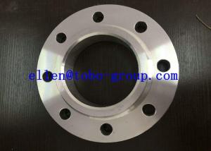 TOBO GROUP AISI SAE 8360 Slip on Flange
