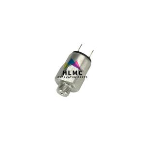 Quality 660404 661203 SY135 SY235 SYI215-8 Excavator Electric Pressure Sensor wholesale
