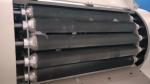 0.9D-3D Microfiber Cotton Bale Opener Machine Equipment
