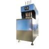 Buy cheap Measurement of Main Blower 1960x1460x2550 mm Semi Automatic PET Bottle Blowing from wholesalers