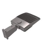 Security Lighting Die Casting Parts Aluminium Housing For Led Street Light Lamps