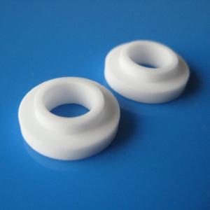Quality 95% Purity Ceramic Spacers Chemical Stable Cost Effective Without Impurities wholesale