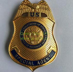 Quality Police Coin, Police Badge wholesale