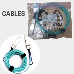 Quality 20 Meters Active Fiber Cable 200Gb/S VPI IB HDR And 200GbE QSFP56 MFS1S00-H020V wholesale