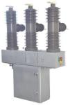 Zw32-12 12kv 11kv Spring Mechanism Outdoor Vacuum Circuit Breaker